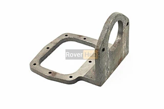 Кронштейн кріплення електростартера Dвн. - 68,50 mm