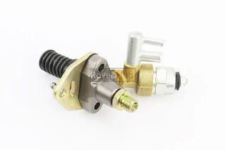 Паливний насос 188F/190F/192F з електромагнітним клапаном