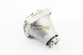 Редуктор верхній D-26mm, 7T, L-106mm