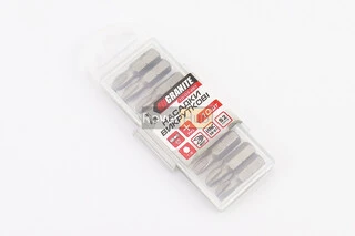 Біта PH3 25мм 1/4" S2 10шт 10-03-251