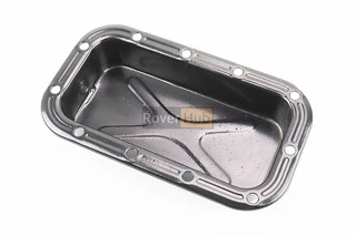 Кришка блока нижня (піддон)