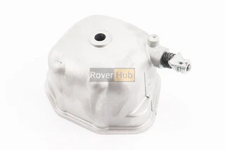 Крышка головки цилиндра (клапанов), алюминий  R190N Тип 1