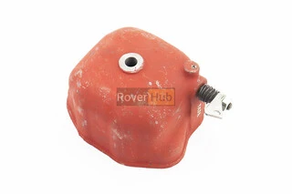 Кришка головки циліндра (клапанів), чавун R190N Тип 1