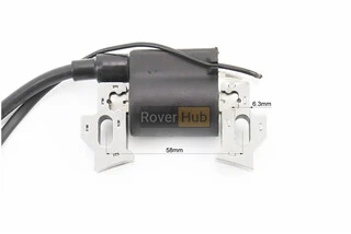 Котушка запалювання 1P65F