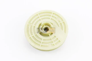 Шкив стартера 2 зацепа ДАНИЛА 43