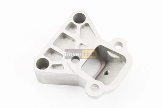 Патрубок повітряного фільтра 178F