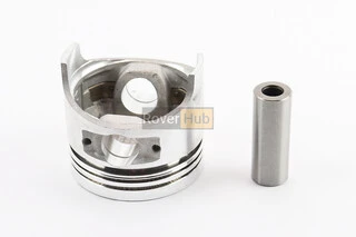 Поршень к-кт 170F 70mm STD (форкамера "Усічений конус")