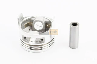 Поршень к-кт 173F 73mm +0,25 (форкамера "Конус")