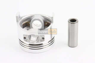 Поршень к-кт 178F 78mm STD (форкамера "Конус")