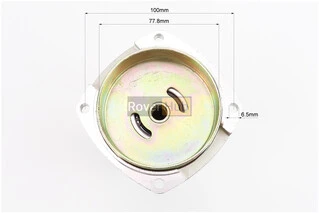 Редуктор верхній D-26mm, 9T, L-130mm