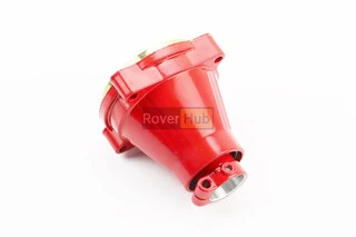 Редуктор верхній D-28mm, 4Т (5x5mm), L-106mm (різні кольори)