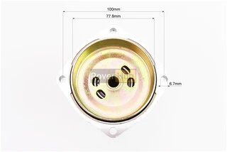 Редуктор верхній D-28mm, 9T, L-108mm, розбірний (різні кольори)