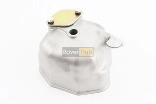 Кришка головки циліндра (клапанів), алюміній R190N Тип 2