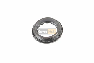 Гайка касети 7/8/9/10 зв. (11Т), чорна