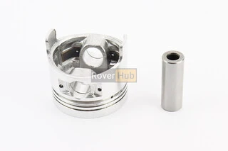 Поршень к-кт 178F 78mm STD (форкамера "Конус")