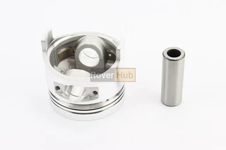 Поршень к-кт 178F 78mm +0,50 (форкамера "Конус")