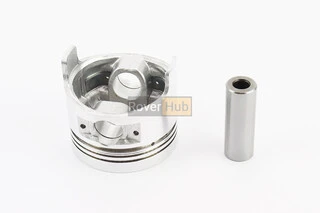 Поршень к-кт 178F 78mm +0,50 (форкамера "Конус")