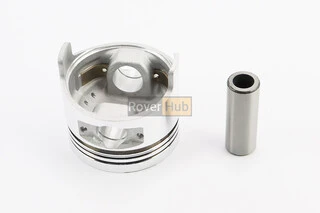 Поршень к-кт 178FA 78mm STD (форкамера "Усічений конус")