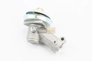 Редуктор нижній D-26mm, 7T