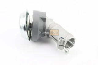 Редуктор нижний D-26mm, 7T, (крепления ножа - болт) OLEO MAC Sparta 25, для EFCO Stark 25