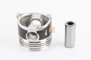 Поршень к-кт R190N 90mm STD (форкамера "Підкова") тефлонове покриття