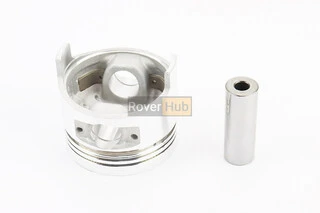 Поршень к-кт 178FA 78mm STD (форкамера "Усічений конус")