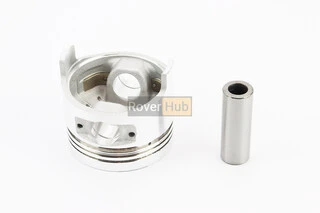 Поршень к-кт 178FA 78mm +0,50 (форкамера "Усічений конус")