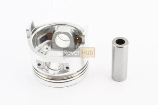 Поршень к-кт 178FA 78mm +0,50 (форкамера "Усічений конус")