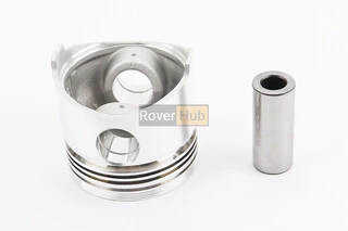 Поршень к-кт R192N 92mm STD (форкамера "Підкова")