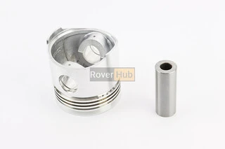 Поршень к-кт R195N 95mm STD (форкамера "Конус")