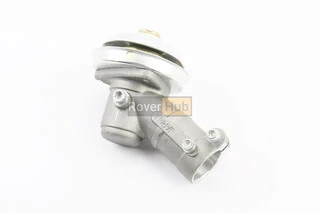 Редуктор нижній D-28mm, 4Т (кріплення ножа &ndash; гайка)