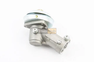 Редуктор нижній D-28mm, 7T