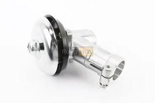 Редуктор нижній D-28mm, 7T, + мастило, "PRO SERIA"