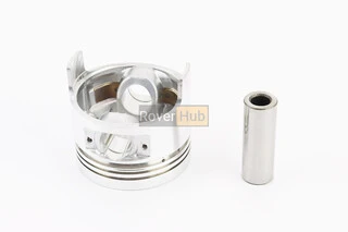 Поршень к-кт 186FA 86mm STD (форкамера "Усічений конус")