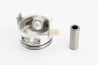 Поршень к-кт 186FA 86mm +0,25 (форкамера "Усічений конус")