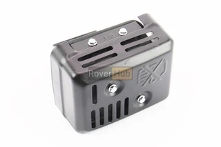 Глушник 168F/170F