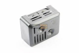 Глушник 168F/170F Тип 1