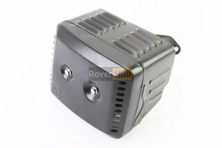 Глушник 168F/170F Тип 1