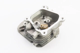 Головка циліндра 168F "гола"