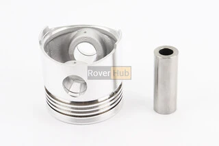 Поршень к-кт R195N 95mm STD (форкамера в форме "Усечённого конуса")