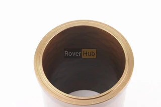 Поршнева R190N к-кт, поршень 90mm STD (форкамера "Підкова") +гільза +манжети, тефлонове покриття