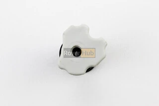 Амортизатор нижний, правый (картер-задняя рукоятка) MS-341/361