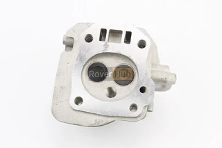 Головка циліндра у зборі 168F 68mm + розподільний вал