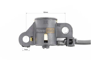 Датчик уровня масла 168F/170F/173F/177F/182F/188F/190F Тип 1