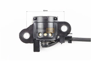 Датчик рівня мастила 168F/170F/173F/177F/182F/188F/190F Тип 5