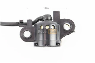 Датчик рівня мастила 168F/170F/173F/177F/182F/188F/190F Тип 5