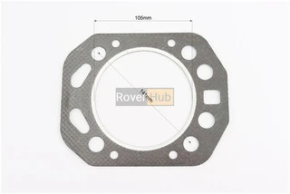 Прокладка головки цилиндра R195NM-95mm