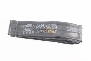 Камера 27,5"х2,10 з ніпелем (Schrader AV-33)