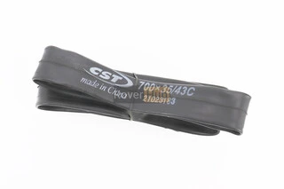 Камера 28" 700x35/43C з ніпелем (Presta FV-48)