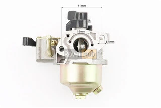 Карбюратор 152F/154F